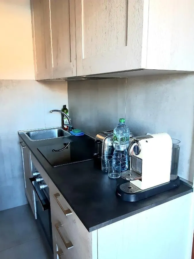 Appartement Sea View Studio Terrasse Cap Martin/Monaco Roquebrune-Cap-Martin