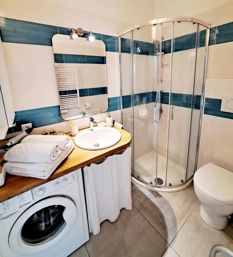 Sea View Studio Terrasse Cap Martin/Monaco Roquebrune-Cap-Martin 0*,